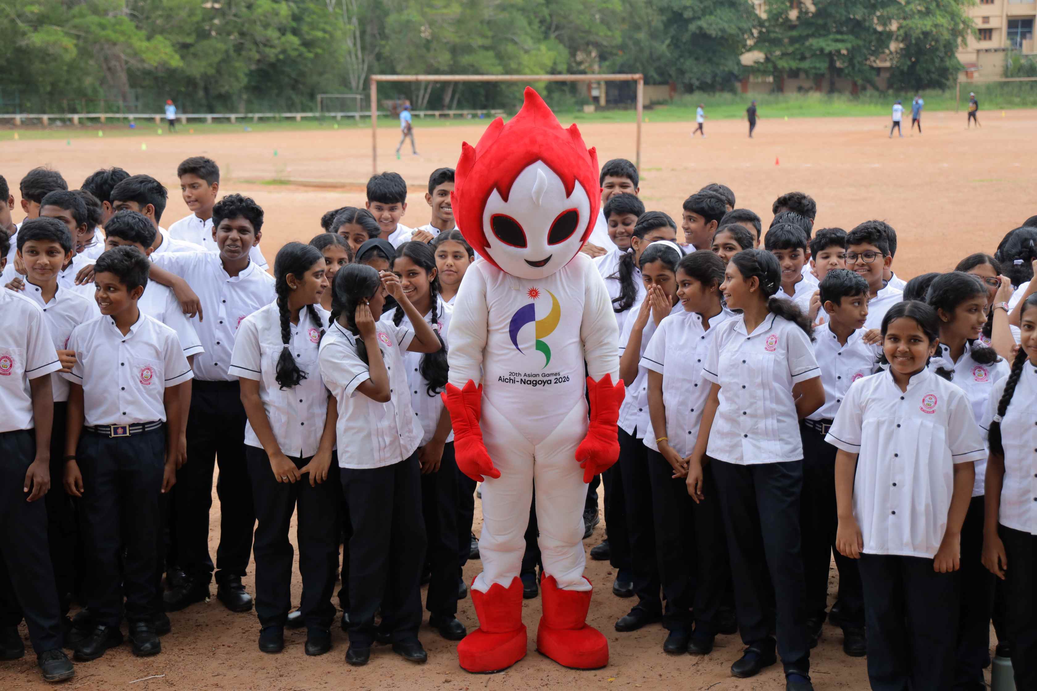 SARVODAYA ICSE